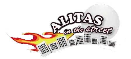 Alitas in the Street – Restaurante estilo Americano